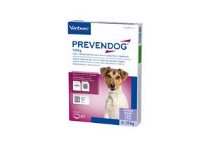 PREVENDOG*COLLARE CANI PI-ME - Farmacia-flash.it