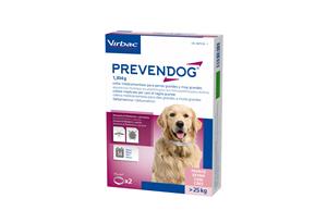 PREVENDOG*2COLLARI CANI GRANDI - Farmacia-flash.it