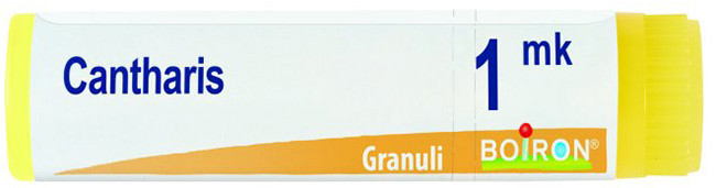 CANTHARIS MK GL - Farmacia-flash.it