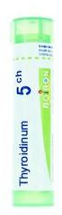 THYROIDINUM 5CH GRANULI - Farmacia-flash.it
