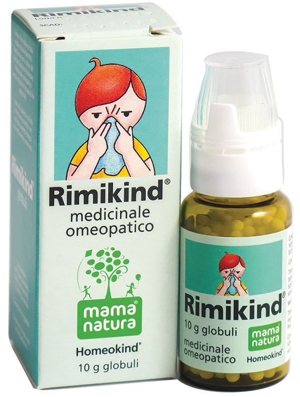 RIMIKIND 800 GLOBULI - Farmacia-flash.it