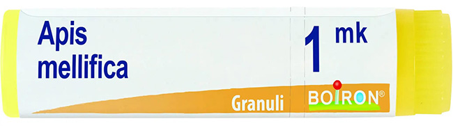 APIS MELLIFICA MK GLOBULI - Farmacia-flash.it