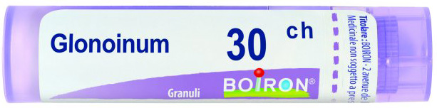 GLOBULIONOINUM 30 CH GRANULI - Farmacia-flash.it