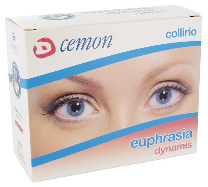 EUPHRASIA COLLIRIO STILLDO 20 FIALE 0,4 ML - Farmacia-flash.it