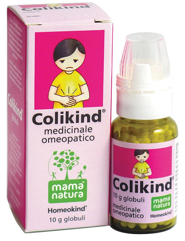 COLIKIND 800 GLOBULI 10 G - Farmacia-flash.it