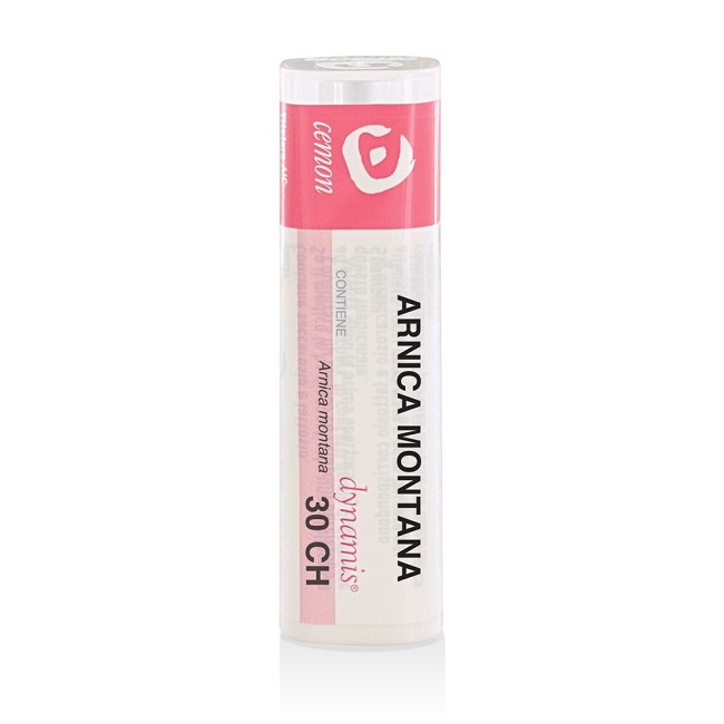 ARNICA MONTANA 30CH GRANULI - Farmacia-flash.it