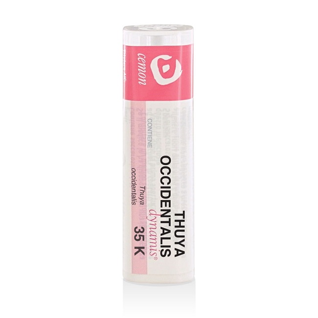 THUYA OCCIDENTALIS 35K GRANULI - Farmacia-flash.it