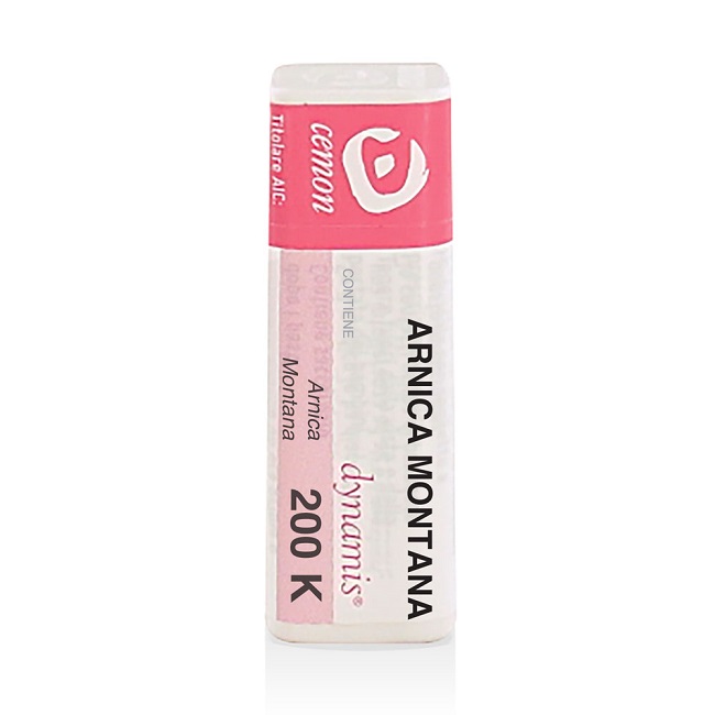ARNICA MONTANA 200K GLOBULI - Farmacia-flash.it
