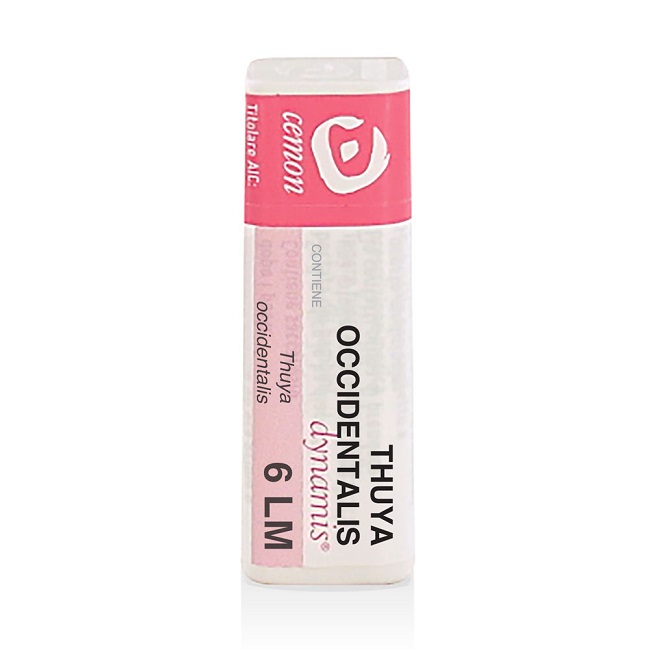 THUYA OCCIDENTALIS 6LM GLOBULI - Farmacia-flash.it