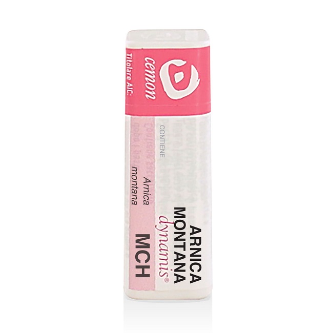 ARNICA MONTANA MCH GLOBULI - Farmacia-flash.it