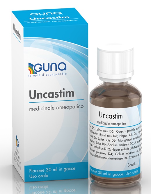 UNCASTIM GOCCE 30 ML - Farmacia-flash.it