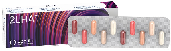 2LHA 30 CAPSULE - Farmacia-flash.it