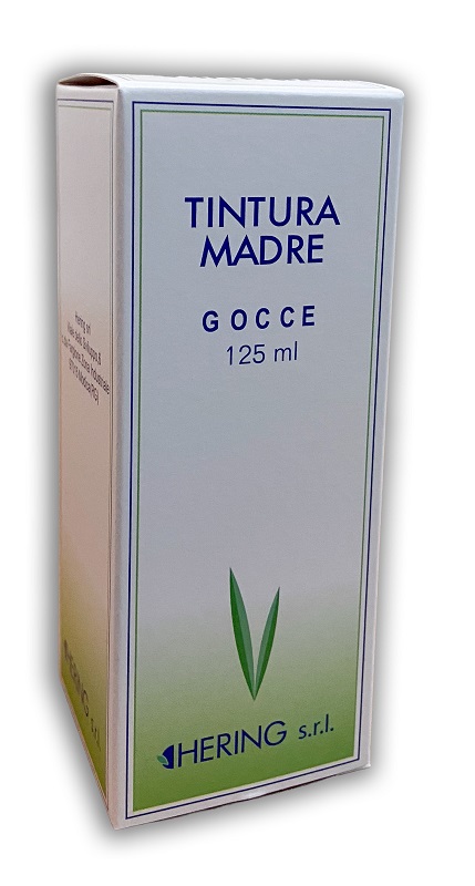 ACCINIUM VITIS IDAEA 125 ML TINTURA MADRE - Farmacia-flash.it