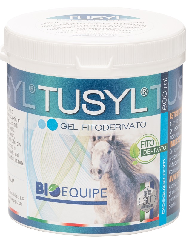 TUSYL 600 ML - Farmacia-flash.it
