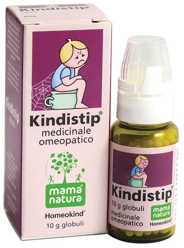 KINDISTIP 800 GLOBULI 10 G - Farmacia-flash.it