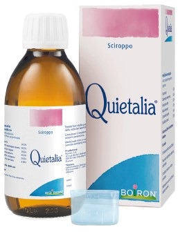 QUIETALIA SCIROPPO 200 ML - Farmacia-flash.it