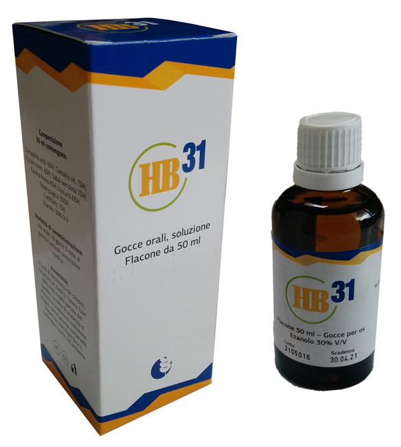 HB 31 PROSTIFLOG 50ML - Farmacia-flash.it