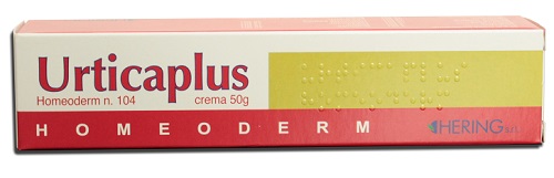 URTICAPLUS CREMA 50G - Farmacia-flash.it