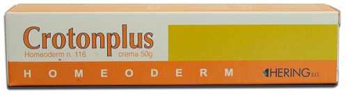 CROTONPLUS CREMA 50G - Farmacia-flash.it