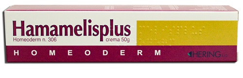 HAMAMELISPLUS CREMA 50G - Farmacia-flash.it