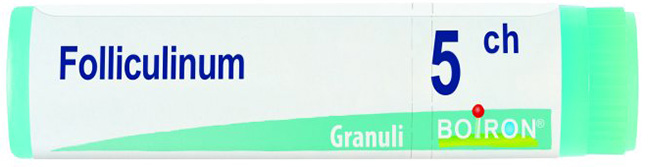 FOLLICULINUM 5CH GLOBULI - Farmacia-flash.it