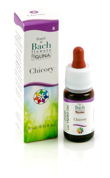 CHICORY GUNA GOCCE 10 ML - Farmacia-flash.it