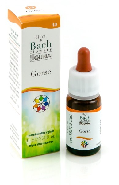 GORSE GUNA GOCCE 10 ML - Farmacia-flash.it