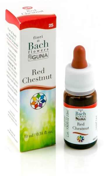 RED CHESTNUT GUNA GOCCE 10 ML - Farmacia-flash.it