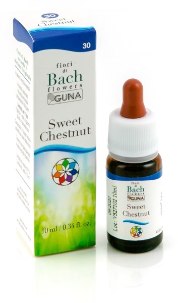SWEET CHESTNUT GUNA GOCCE 10 ML - Farmacia-flash.it