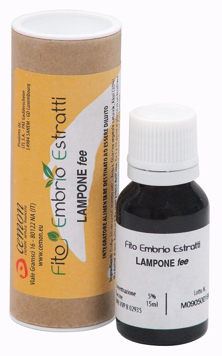 FEE LAMPONE 15 ML - Farmacia-flash.it