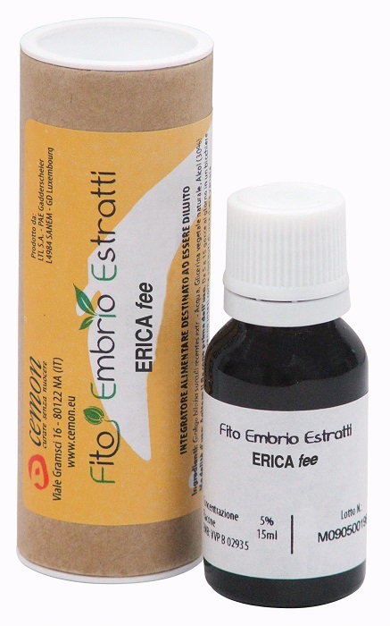 FEE ERICA 15 ML - Farmacia-flash.it