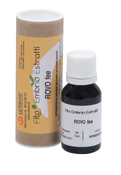 FEE ROVO 15 ML - Farmacia-flash.it