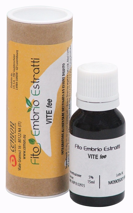 FEE VITE 15 ML - Farmacia-flash.it