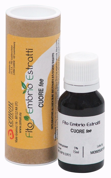 FEE CUORE 15 ML - Farmacia-flash.it