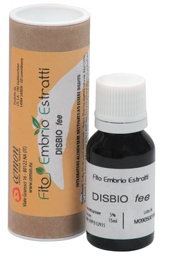 FEE DISBIO 15 ML - Farmacia-flash.it