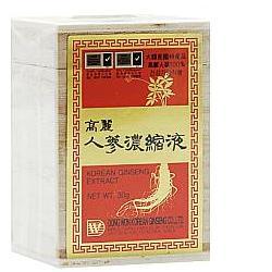 ESTRATTO GINSENG COREANO 30 G - Farmacia-flash.it