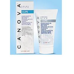 SALIPIL CANOVA CREMA VISO ANTIACNE 50 ML - Farmacia-flash.it