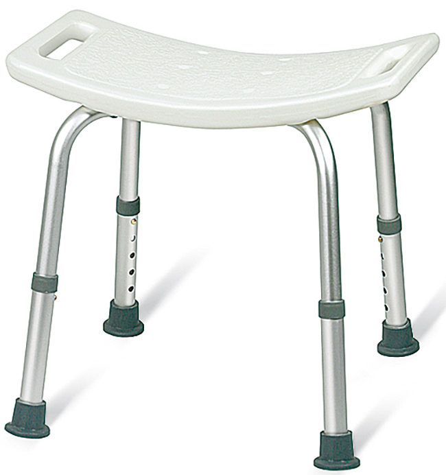 SEDIA PER DOCCIA 1 PEZZO - Farmacia-flash.it