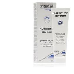 NUTRITIME BODY CREAM 150ML - Farmacia-flash.it