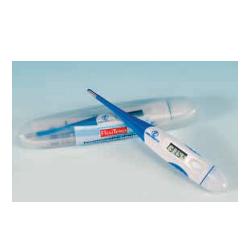 FLEXITEMP TERMOMETRO DIGITALE IMPERMEABILE A PUNTA FLESSIBILE MISURAZIONE DELLA TEMPERATURA DOPO 30 SECONDI SEGNALE ACUSTICO E MEMORIA DIMENSIONI RIDOTTE - Farmacia-flash.it