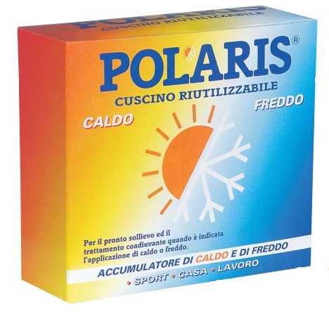 CUSCINO CALDO/FREDDO 12X22 CM CON FODERA 1 PEZZO - Farmacia-flash.it
