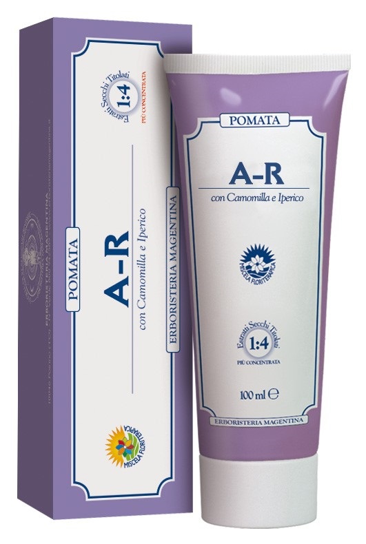 AR POMATA 100 ML - Farmacia-flash.it