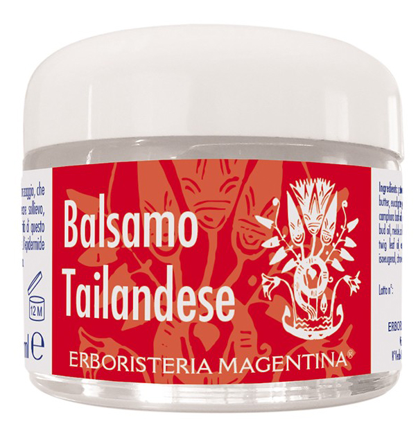 BALSAMO TAILANDESE 50 ML - Farmacia-flash.it