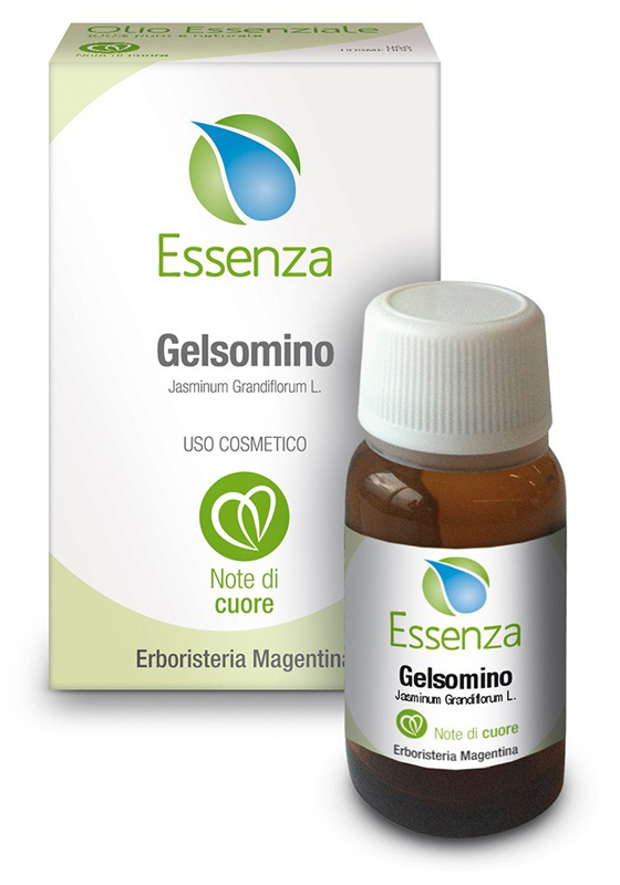 GELSOMINO ESSENZA 10 ML - Farmacia-flash.it