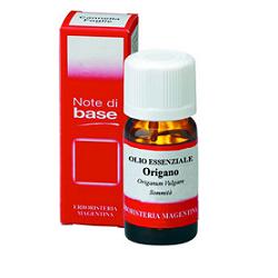 ORIGANO OLIO ESSENZIALE 10 ML - Farmacia-flash.it