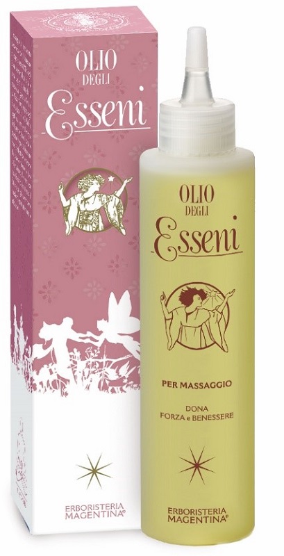 ESSENI OLIO DEGLI ESSENI 150 ML - Farmacia-flash.it