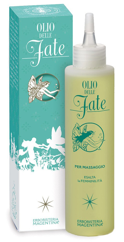 FATE OLIO DELLE FATE 150 ML - Farmacia-flash.it