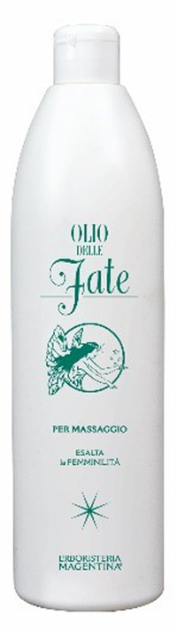 FATE OLIO DELLE FATE 500 ML - Farmacia-flash.it