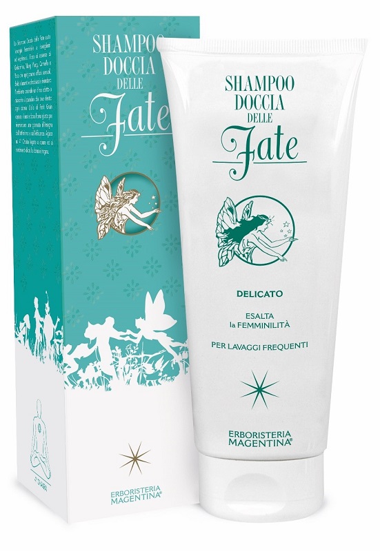 FATE SHAMPOODOCCIA 200 ML - Farmacia-flash.it