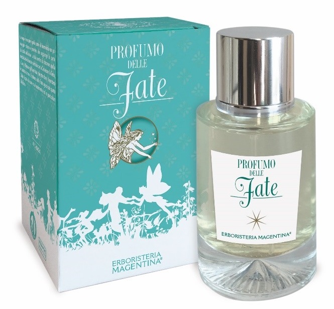 FATE PROFUMO CORPO 50 ML - Farmacia-flash.it